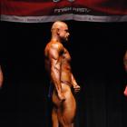 NPC Masters Nationals 2012 - #1